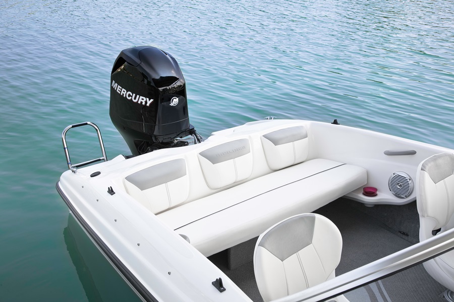 ベイライナー　フォース16 ベイライナー フォース16