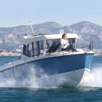 QUICKSILVER 805 Pilothouse NO.0