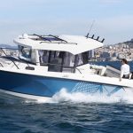 QUICKSILVER 805 Pilothouse NO.1