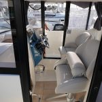 QUICKSILVER 805 Pilothouse NO.7