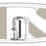 QUICKSILVER ACTIV 455 OPEN NO.16