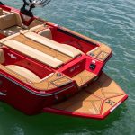 BAYLINER HEYDAY WT-SURF NO.2