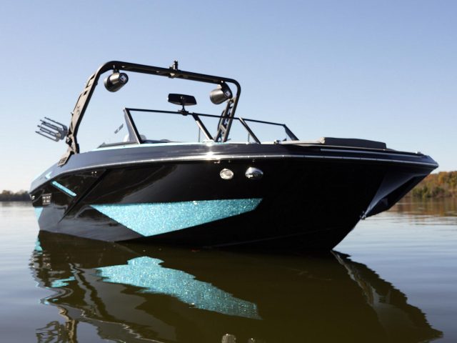 BAYLINER HEYDAY H22 NO.0