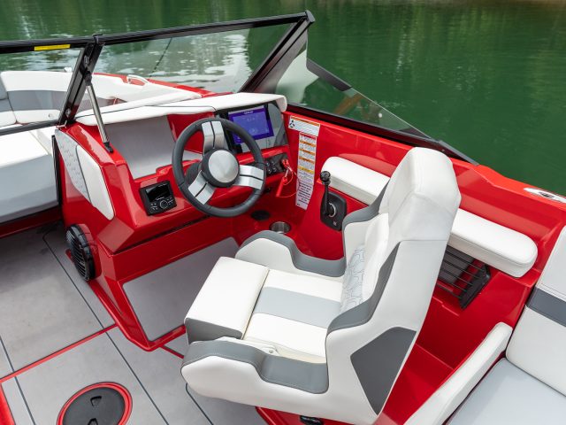 BAYLINER HEYDAY H20 NO.9