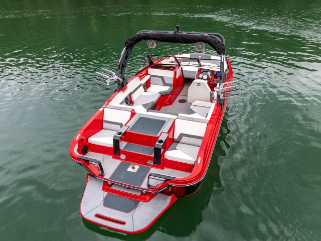 BAYLINER HEYDAY H20 NO.24