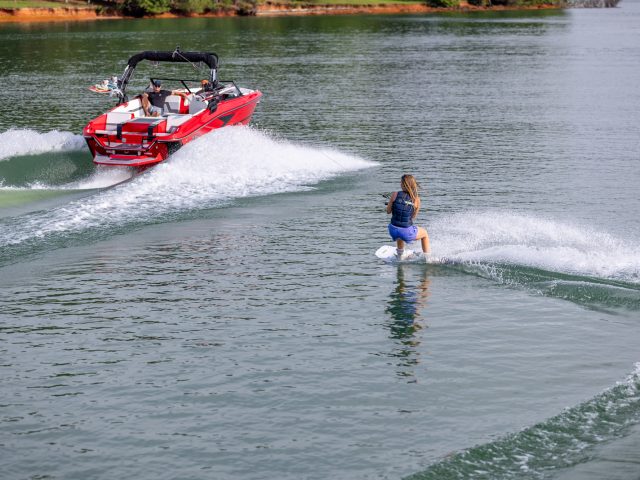 BAYLINER HEYDAY H20 NO.34