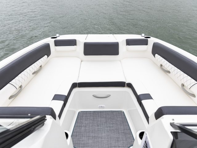 BAYLINER DX2200 NO.6