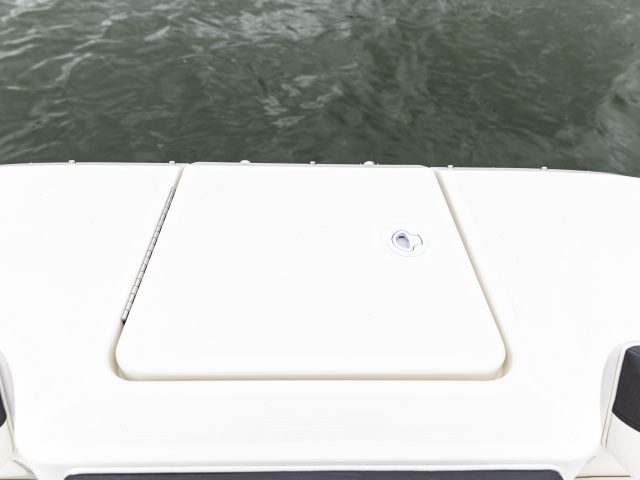 BAYLINER DX2200 NO.7