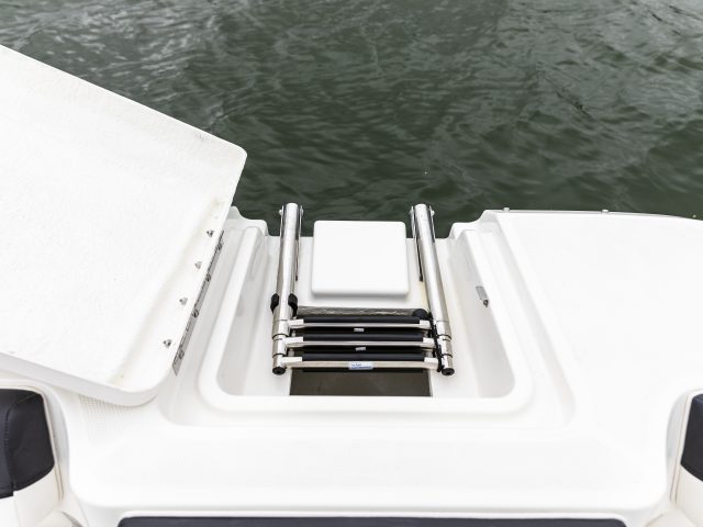 BAYLINER DX2200 NO.8