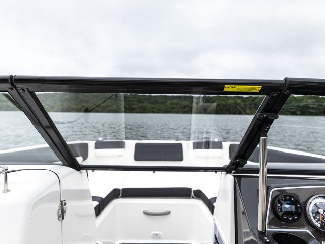 BAYLINER DX2200 NO.15