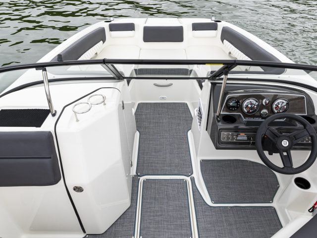 BAYLINER DX2200 NO.18