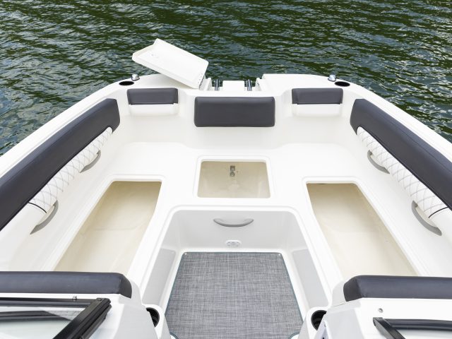 BAYLINER DX2200 NO.19