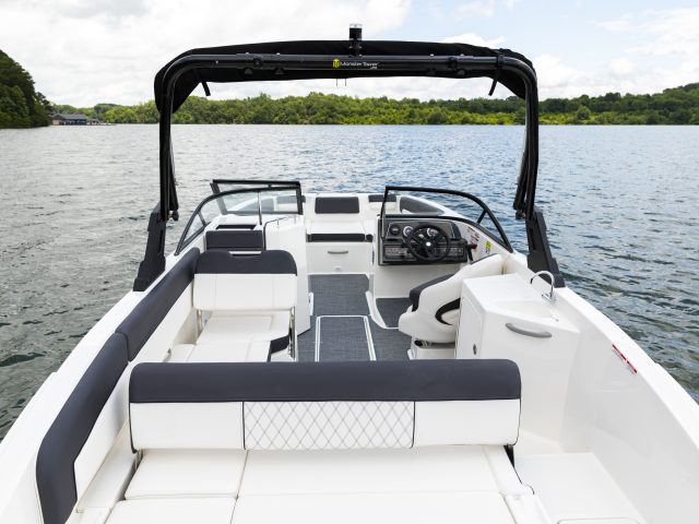 BAYLINER DX2200 NO.20