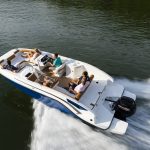 BAYLINER DX2200