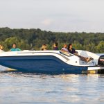 BAYLINER DX2200 NO.3