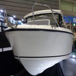 QUICKSILVER 805 Pilothouse NO.8