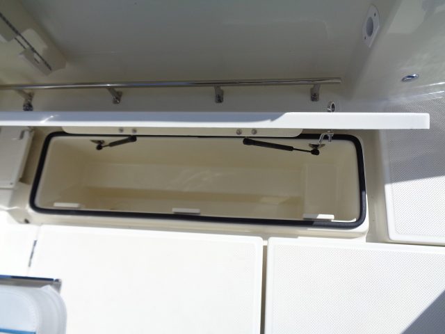 QUICKSILVER 805 Pilothouse NO.19