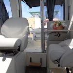 QUICKSILVER 805 Pilothouse NO.28