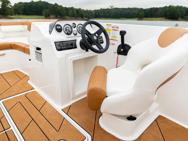 BAYLINER DX2000 NO.11