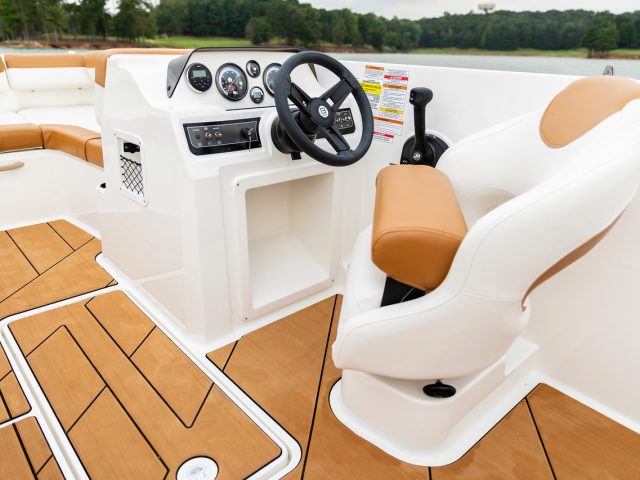 BAYLINER DX2000 NO.12