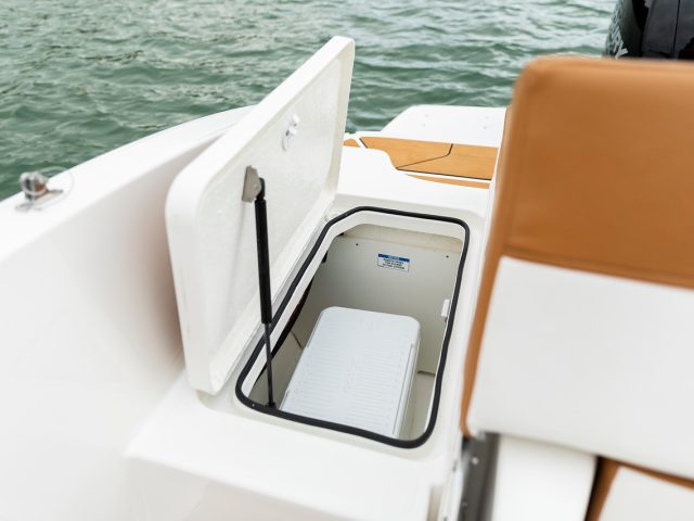 BAYLINER DX2000 NO.17