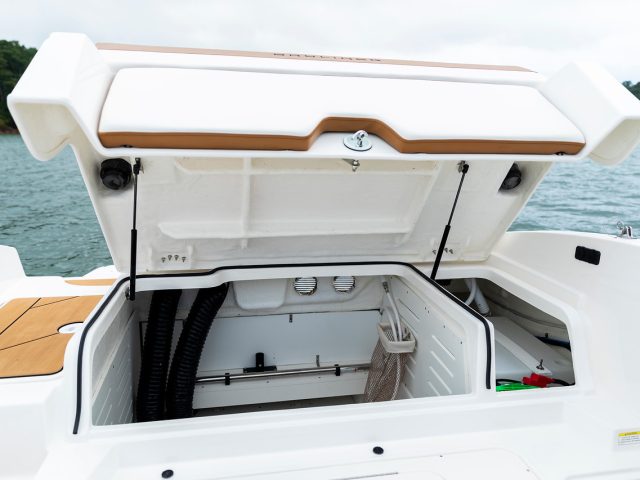 BAYLINER DX2000 NO.23