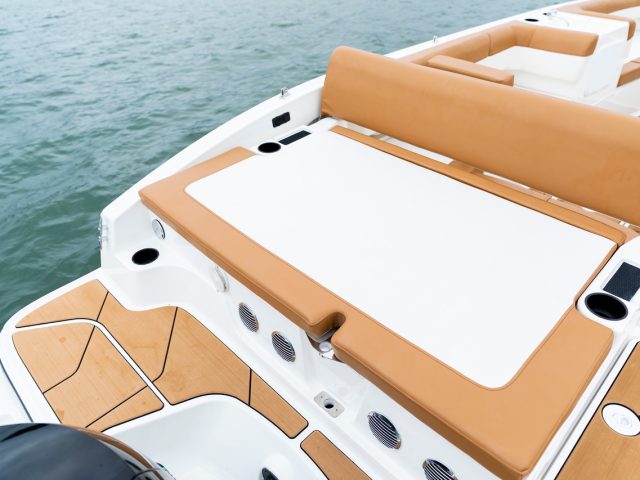 BAYLINER DX2000 NO.25