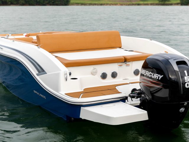 BAYLINER DX2000 NO.26