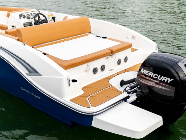 BAYLINER DX2000 NO.28