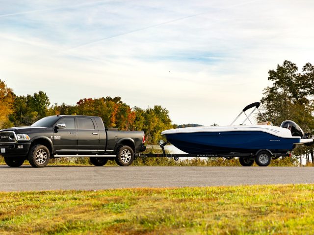 BAYLINER DX2000 NO.30