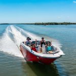 BAYLINER ELEMENT M19