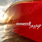 BAYLINER ELEMENT M19 NO.19