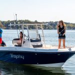 BAYLINER T22CC NO.18