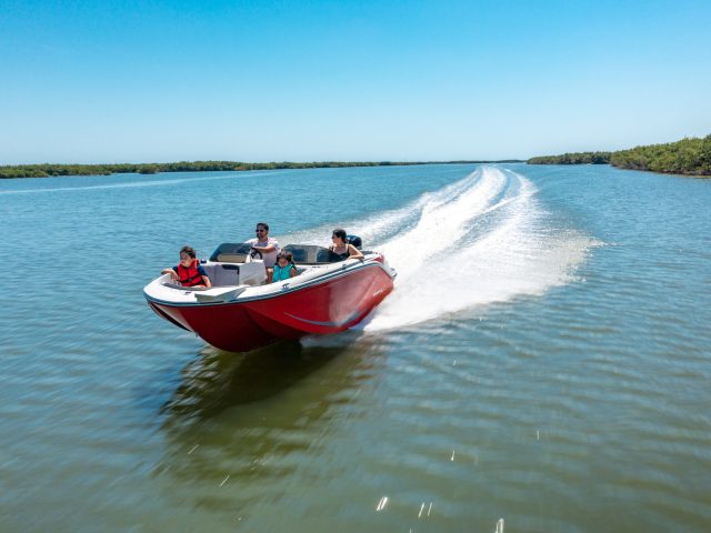 BAYLINER ELEMENT M19 NO.0