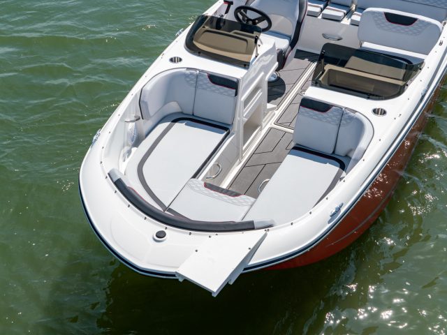 BAYLINER ELEMENT M19 NO.10