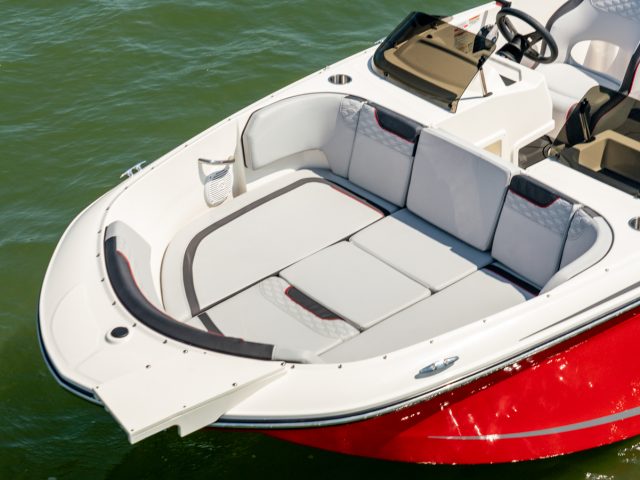 BAYLINER ELEMENT M19 NO.16