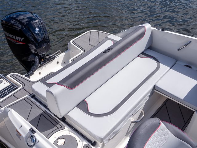 BAYLINER ELEMENT M19 NO.1