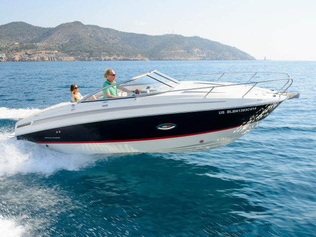 BAYLINER 742 R