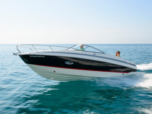 BAYLINER 742 R NO.0