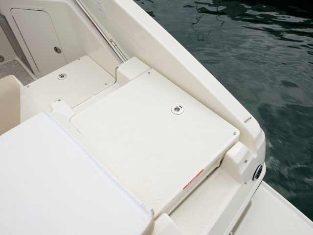 BAYLINER 742 R NO.9