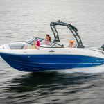 BAYLINER VR6 Bowrider Outboard NO.5