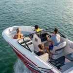 BAYLINER VR4 Bowrider Outboard NO.2