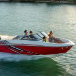 BAYLINER VR4 Bowrider Outboard NO.3