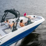 BAYLINER VR6 Bowrider Outboard NO.7