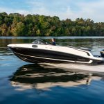 BAYLINER VR6 Bowrider Outboard NO.0