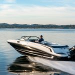 BAYLINER VR6 Bowrider Outboard