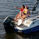 BAYLINER VR6 Bowrider Outboard NO.12