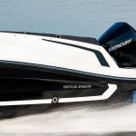 BAYLINER VR6 Bowrider Outboard NO.1