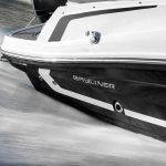 BAYLINER VR6 Bowrider Outboard NO.2