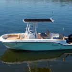 BAYLINER T20CC